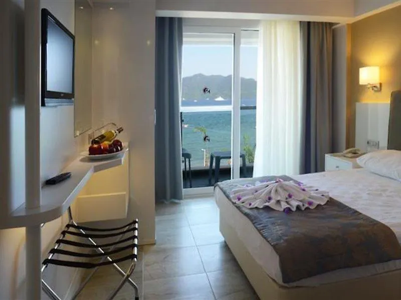 מרמריס Maris Beach Hotel 3*,  טורקיה
