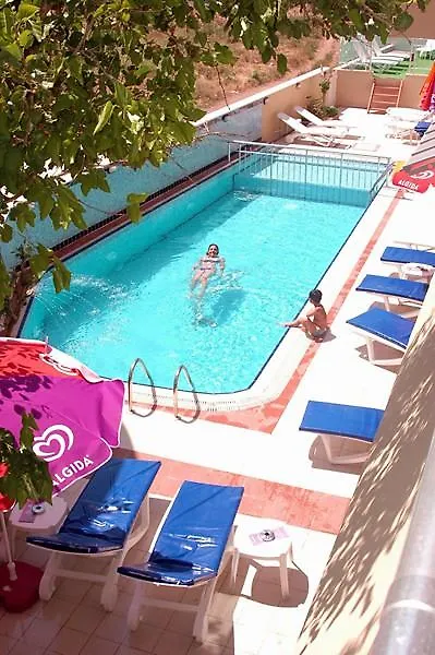 מרמריס Maris Beach Hotel טורקיה
