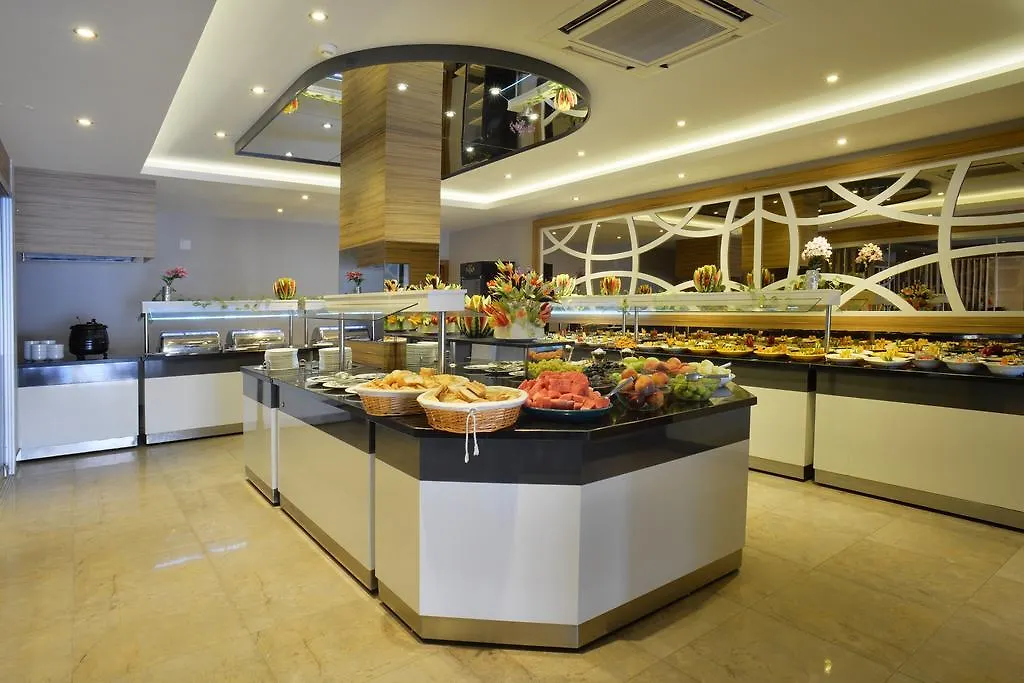 מרמריס Maris Beach Hotel 3*,  טורקיה