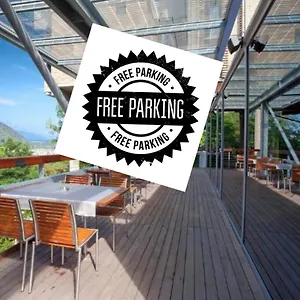 Creina Hotel Kranj