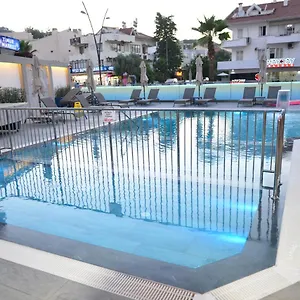 Oasis *** Marmaris