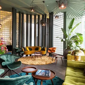 Hotel2stay Lejlighedshotel Amsterdam