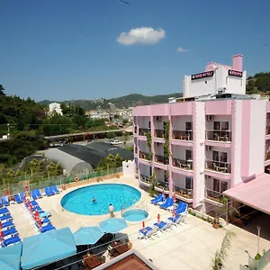 Rosy ** Marmaris