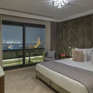 Nena Hotel Istanboel