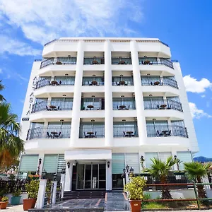 Aurasia Sea Side *** Marmaris