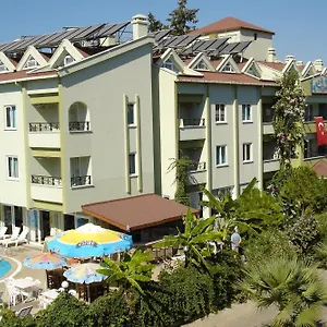Hotel Parkmar, Marmaris