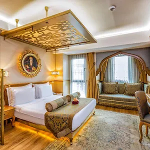 Sultania Boutique Class 4*, İstanbul Türkiye