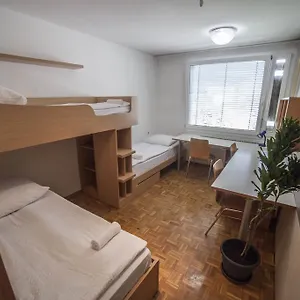 Dic Hostel Ljubljana