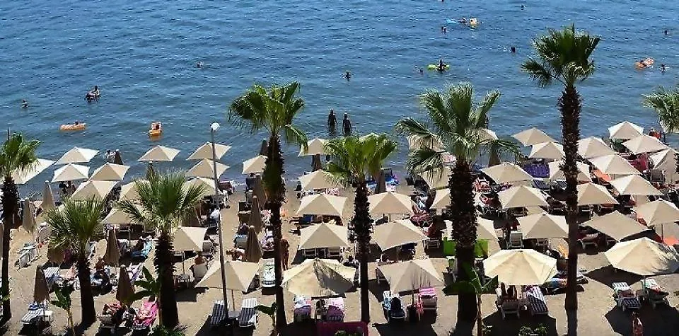 Maris Beach Hotel Marmaris 3*,