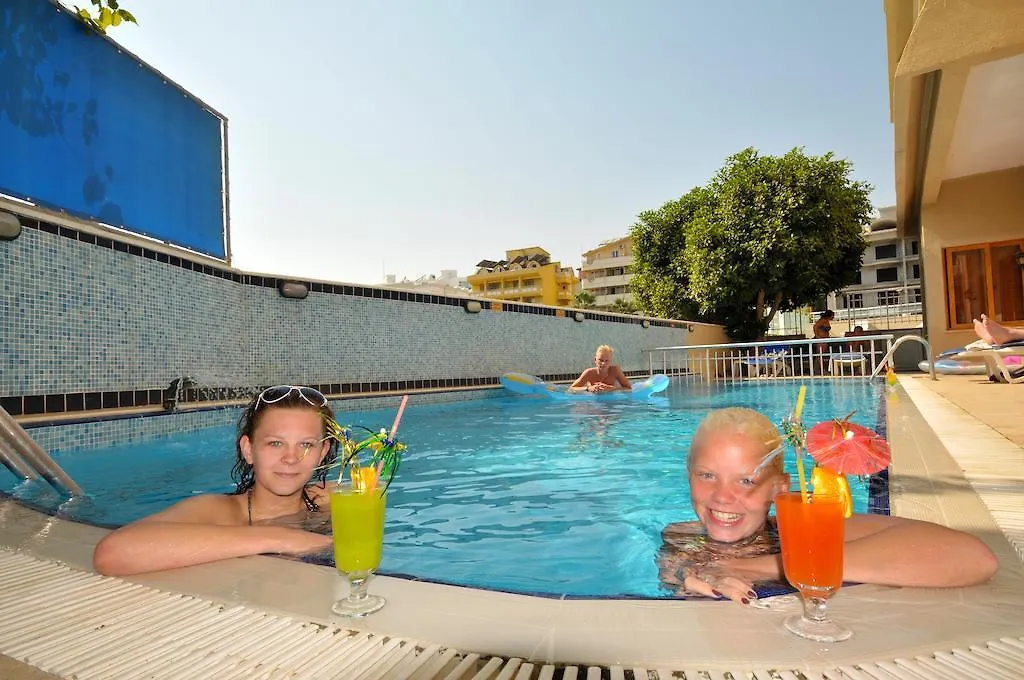 Maris Beach Hotel Marmaris