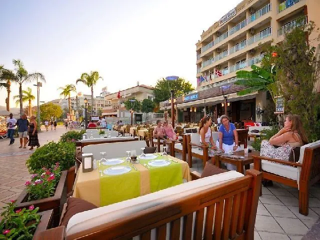 Maris Beach Hotel Marmaris 3*,