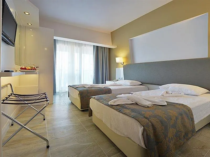 Maris Beach Hotel Marmaris