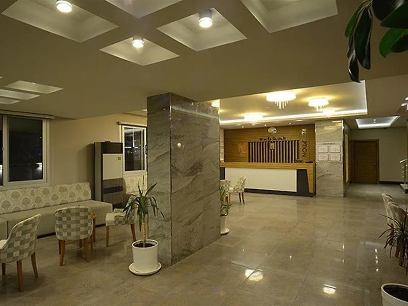Maris Beach Hotel Marmaris 3*,  Turkey