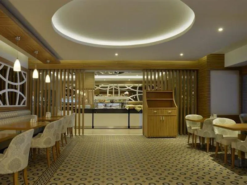 Maris Beach Hotel Marmaris