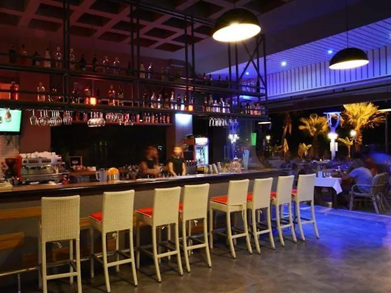 Maris Beach Hotel Marmaris 3*,