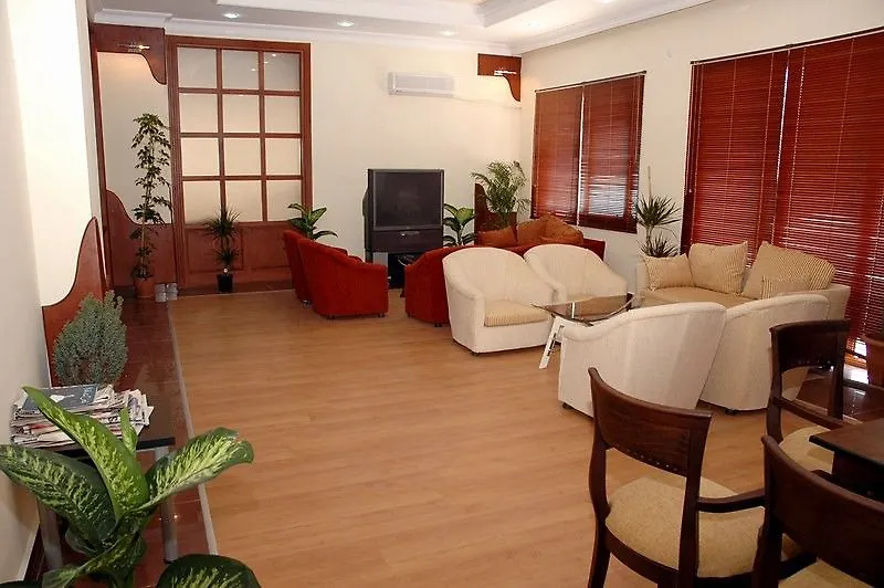 Maris Beach Hotel Marmaris