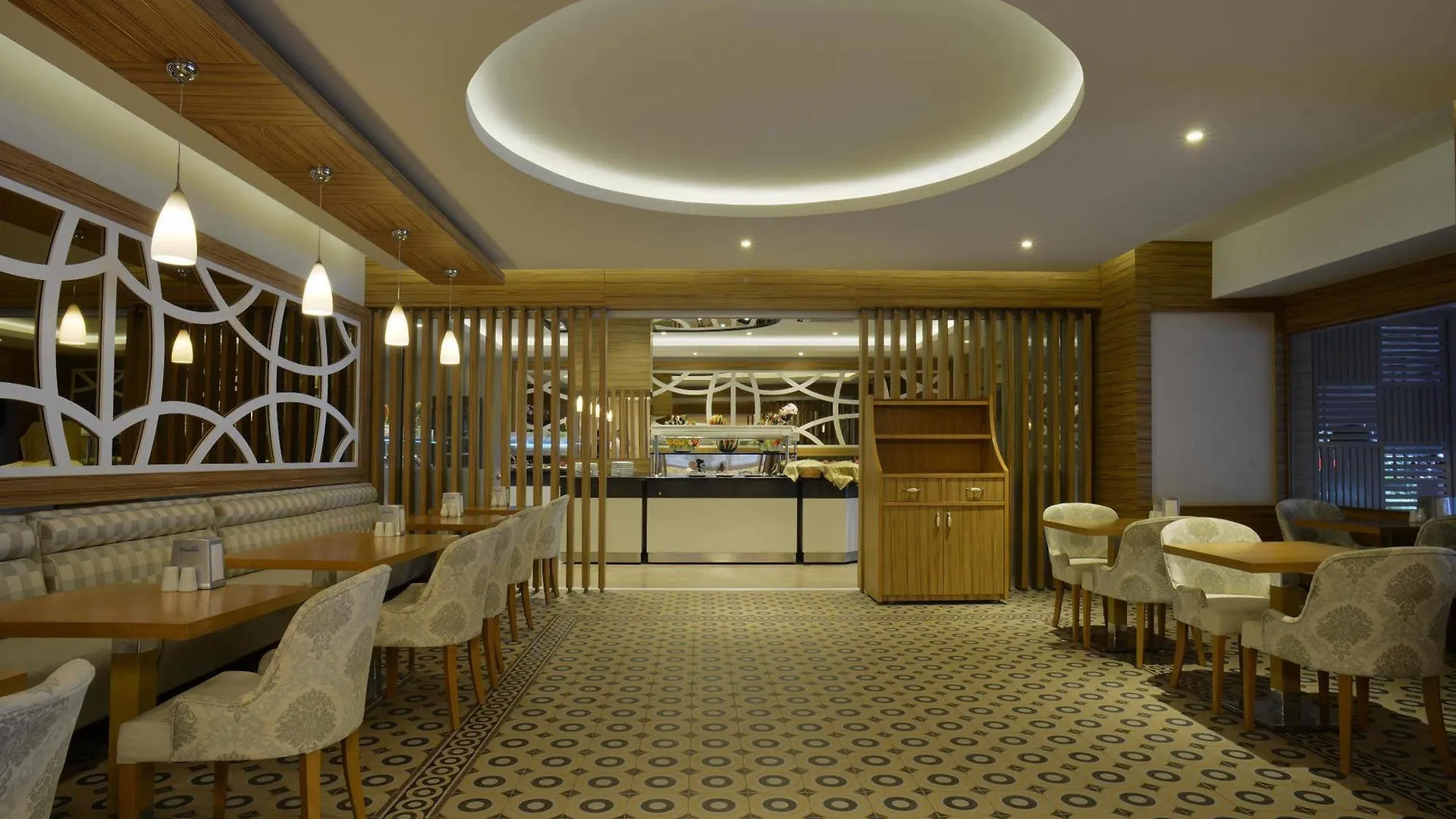 Maris Beach Hotel Marmaris